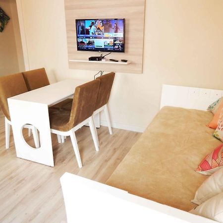 Flats Ouro Gramado Localizado A 900 Metros Da Entrada Do Centro De Gramado Διαμέρισμα Εξωτερικό φωτογραφία