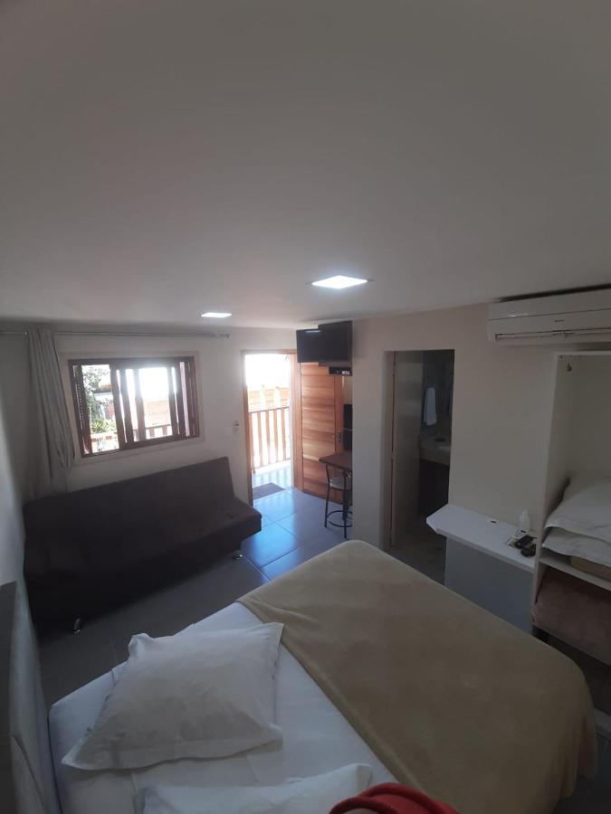 Flats Ouro Gramado Localizado A 900 Metros Da Entrada Do Centro De Gramado Διαμέρισμα Εξωτερικό φωτογραφία