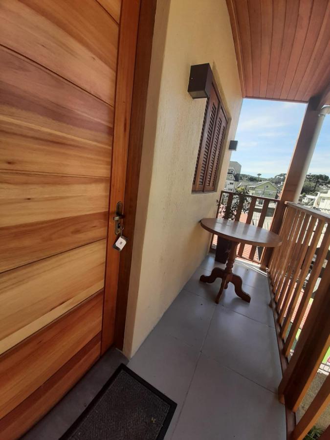 Flats Ouro Gramado Localizado A 900 Metros Da Entrada Do Centro De Gramado Διαμέρισμα Εξωτερικό φωτογραφία
