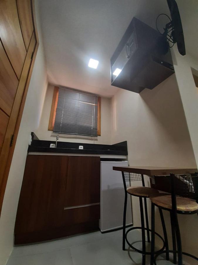 Flats Ouro Gramado Localizado A 900 Metros Da Entrada Do Centro De Gramado Διαμέρισμα Εξωτερικό φωτογραφία