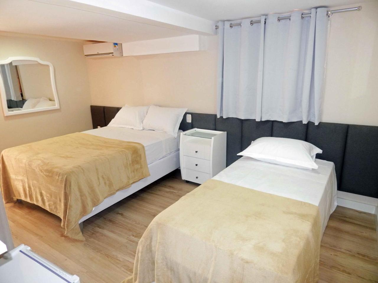Flats Ouro Gramado Localizado A 900 Metros Da Entrada Do Centro De Gramado Διαμέρισμα Εξωτερικό φωτογραφία