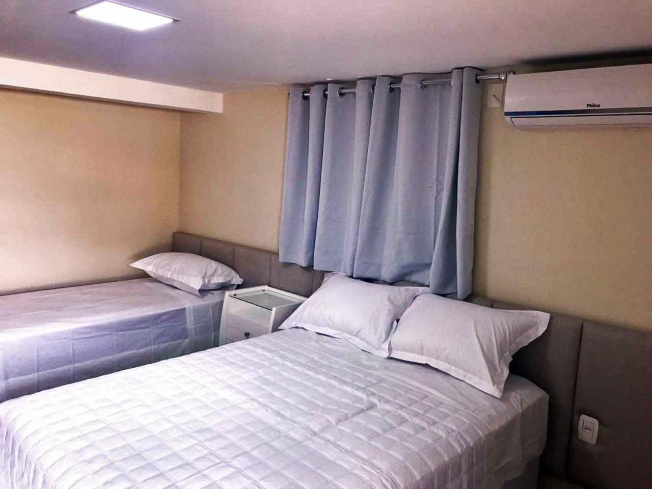 Flats Ouro Gramado Localizado A 900 Metros Da Entrada Do Centro De Gramado Διαμέρισμα Εξωτερικό φωτογραφία