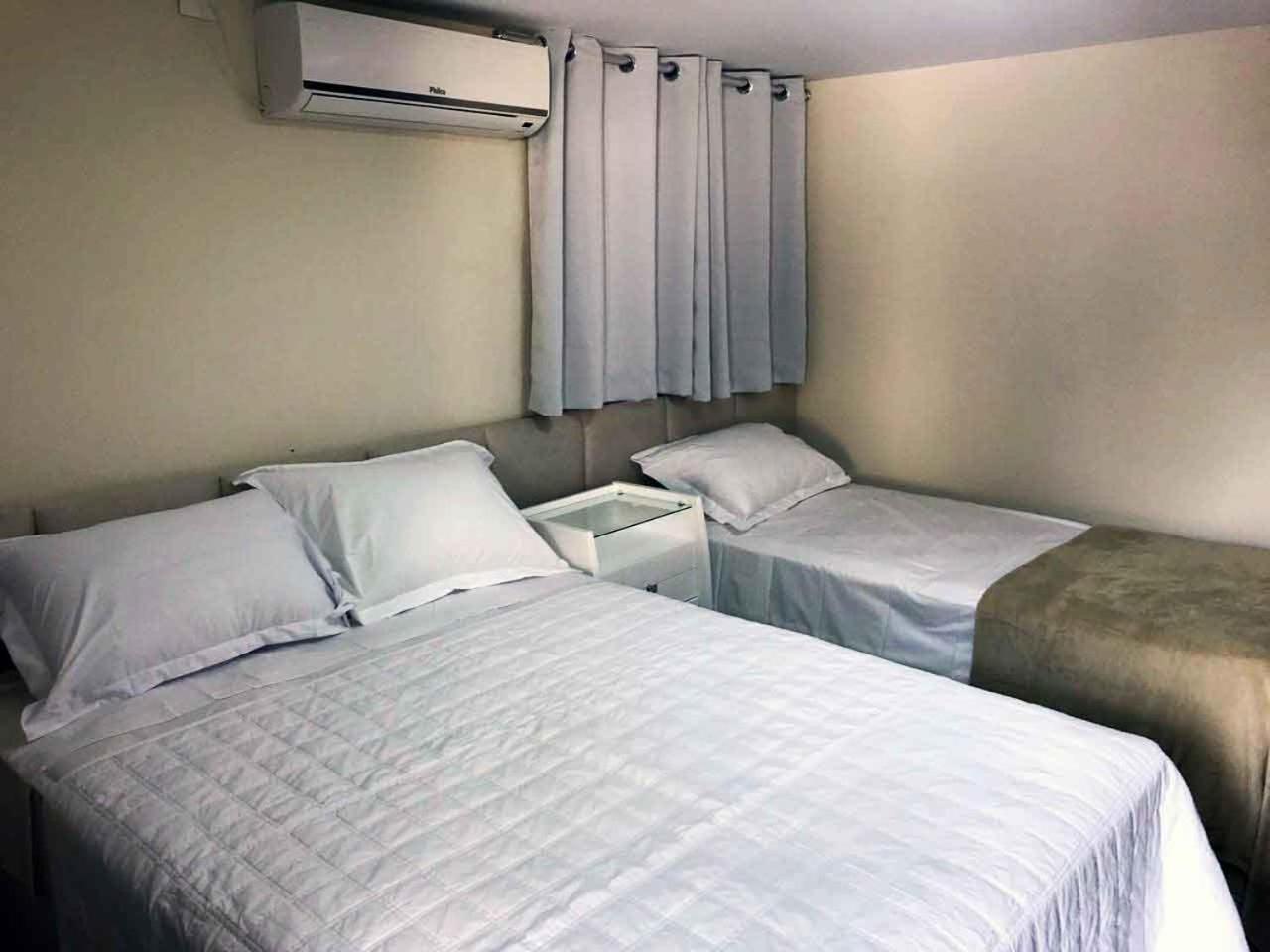 Flats Ouro Gramado Localizado A 900 Metros Da Entrada Do Centro De Gramado Διαμέρισμα Εξωτερικό φωτογραφία