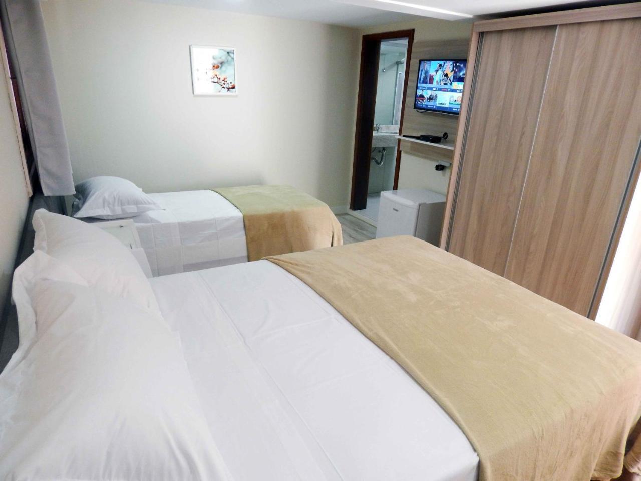 Flats Ouro Gramado Localizado A 900 Metros Da Entrada Do Centro De Gramado Διαμέρισμα Εξωτερικό φωτογραφία