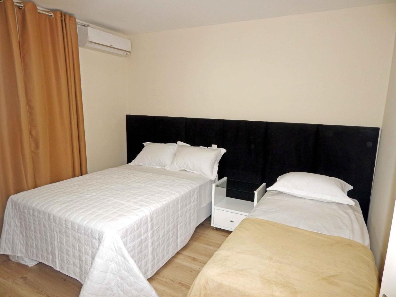 Flats Ouro Gramado Localizado A 900 Metros Da Entrada Do Centro De Gramado Διαμέρισμα Εξωτερικό φωτογραφία