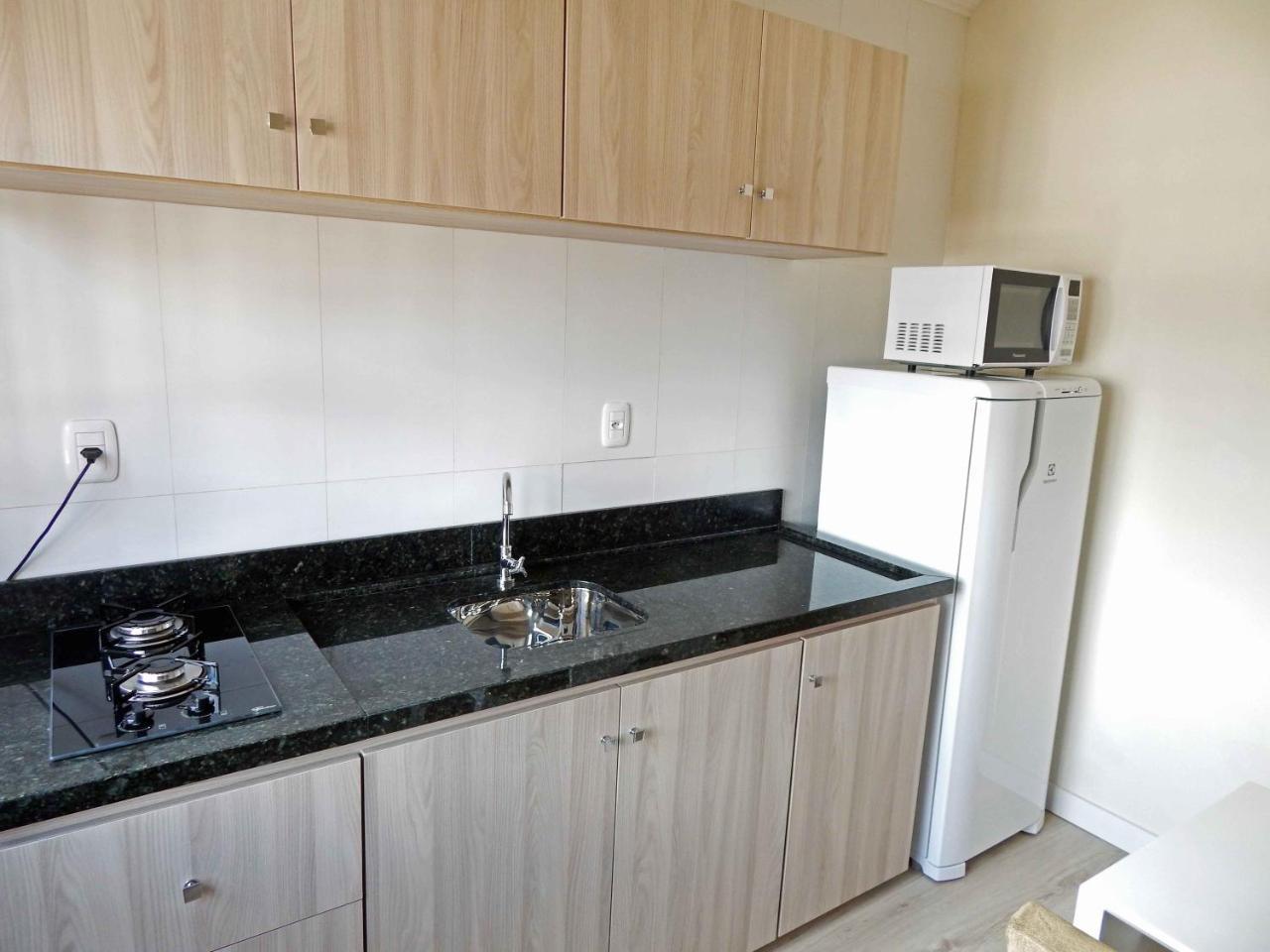 Flats Ouro Gramado Localizado A 900 Metros Da Entrada Do Centro De Gramado Διαμέρισμα Εξωτερικό φωτογραφία
