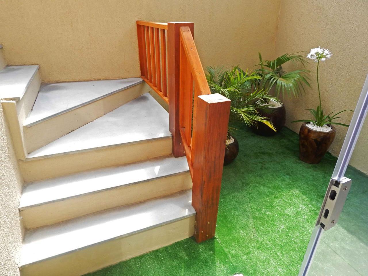 Flats Ouro Gramado Localizado A 900 Metros Da Entrada Do Centro De Gramado Διαμέρισμα Εξωτερικό φωτογραφία